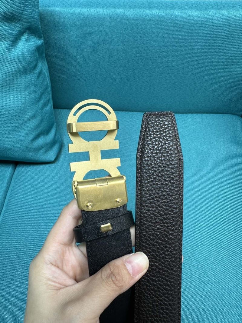 Ferragamo Belts